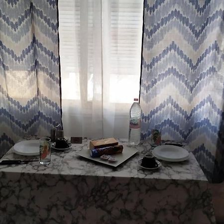 Апартаменты Κεντρικό Στούντιο Στην Καρδίτσα. Экстерьер фото