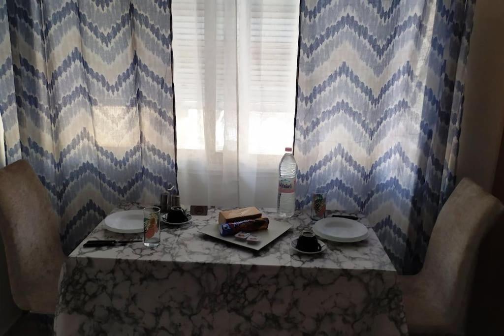 Апартаменты Κεντρικό Στούντιο Στην Καρδίτσα. Экстерьер фото